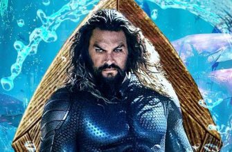 Почему «Аквамен 2» будет лучше первого фильма - объяснил актер