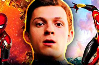 Детали выхода финального трейлера «Человека-паука: Нет пути домой» онлайн раскроют позже