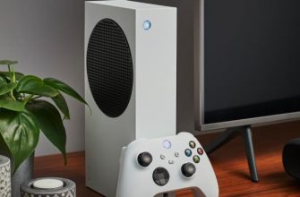 Консоль для народа. Или как Xbox Series S может стать вашим лучшим приобретением