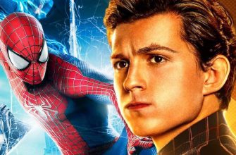 «Нет пути домой» может улучшить концовку «Нового Человека-паука 2»