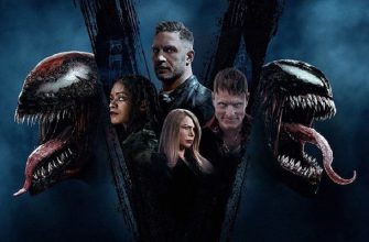 Дата выхода фильма «Веном 2» онлайн на русском
