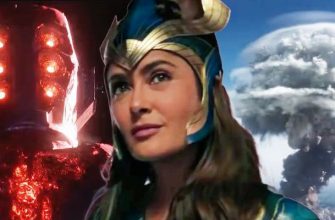 Раскрыта реальная цель Вечных в киновселенной Marvel: пробуждение и спойлеры сюжета