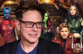 Подтверждено, какой персонаж «Стражей галактики» умер навсегда в MCU