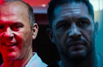 «Веном 2» создал проблему для Стервятника Майкла Китона