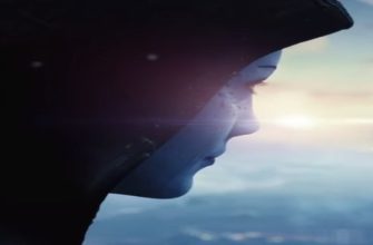 Первый постер Mass Effect 5 от BioWare