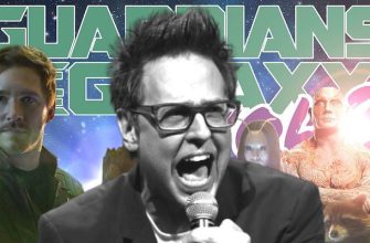 Marvel начали снимать фильм «Стражи галактики. Часть 3»