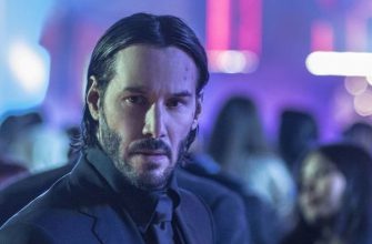 Раскрыто полное название фильма «Джон Уик 4»