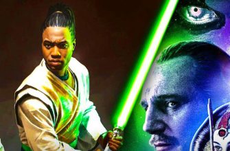 Фильм «Звездные войны: Высшая Республика» может выйти следующим