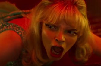 «Прошлой ночью в Сохо» выйдет онлайн до премьеры в России