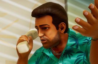 Возвращение в Вайс-Сити - первые впечатления от GTA на Nintendo Switch