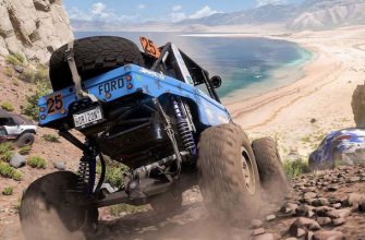 Дружелюбная Мексика. Честное мнение о Forza Horizon 5