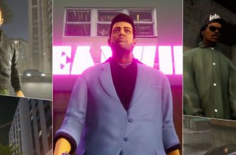 Трилогия ремастеров GTA получает низкие оценки - не рекомендуют даже скачивать бесплатно