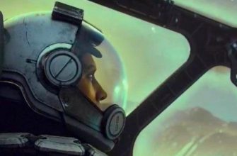 Глава Bethesda указал, когда появится первый геймплей Starfield