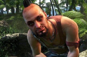 Ваас Монтенегро из Far Cry может появиться в фильме или сериале