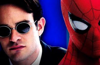 Сорвиголова есть в финальном трейлер «Человека-паука: Нет пути домой» - инсайдер