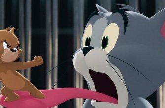 Реальные имена Тома и Джерри удивили фанатов