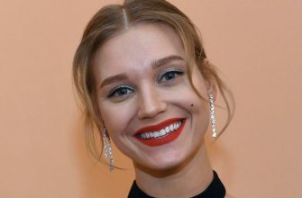 Кристина Асмус нашла приключения в трейлер фильма «Булки»