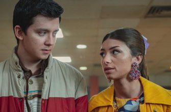 Стало известно, когда начнутся съемки 4 сезона «Сексуальное просвещение»