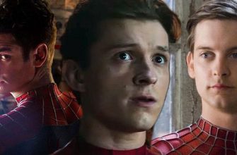 Почему Тоби Магуайр и Эндрю Гарфилд не появились в трейлере «Человека-паука: Нет пути домой»