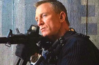 Фильм «Не время умирать» обогнал «Форсаж 9» по сборам