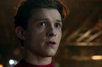 ЭмДжей и драма в новом ролике фильма «Человек-паук: Нет пути домой»