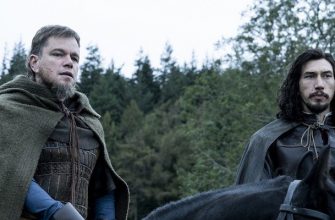 Ридли Скотт назвал неожиданную причину провала фильма «Последняя дуэль»