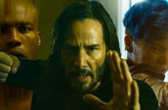 Утечка раскрыла спойлеры сюжета фильма «Матрица 4: Воскрешение»