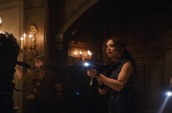 Объяснение концовки фильма «Обитель зла: Раккун-Сити». Значение сцены после титров