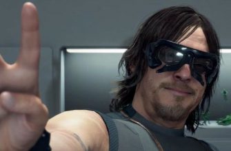 Возможно, Хидео Кодзима тизерит Death Stranding 2 новым кадром