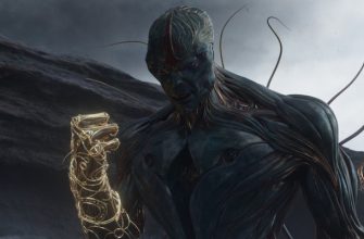 Стало известно, когда фильм «Вечные» выйдет онлайн