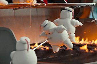 Объяснение концовки фильма «Охотники за привидениями: Наследники» - сцены после титров