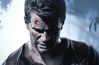 Инсайдер: новая игра Uncharted выйдет на PS5
