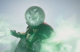 Мистерио и Стервятник на новом постере фильма «Человек-паук: Нет пути домой» от фаната