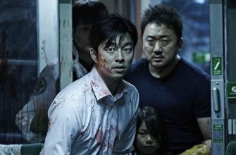 «Поезд в Пусан 3» будет ближе к первой части