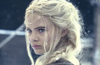 Утечка. Раскрыта сцена с голой Цири во 2 сезоне сериала «Ведьмак»