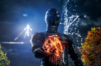 Sony представили новый постер «Человека-паука: Нет пути домой»