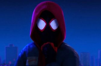 Первый тизер мультфильма «Человек-паук: Через вселенные 2» появится скоро