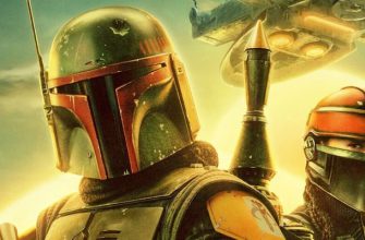 Подтверждено количество эпизодов сериала «Книга Бобы Фетта»