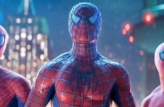 Стало известно, как появятся Тоби Магуайр и Эндрю Гарфилда в «Человеке-пауке 3»