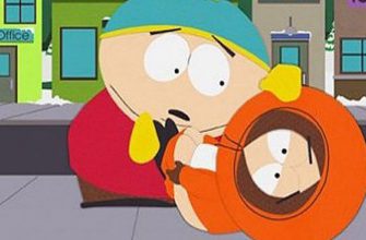 Кенни окончательно умер в сериале «Южный парк»