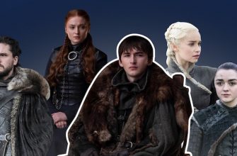 Джордж Мартин недоволен концовкой сериала «Игра престолов» - он скрывает настоящий финал