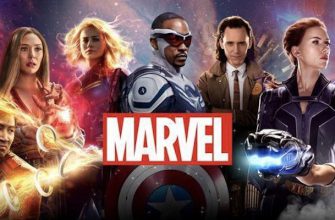 «Зомби Marvel», «Эхо» и другие анонсы MCU в рамках День DIsney+