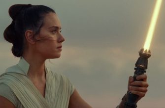 В 2022 году начнут снимать загадочный фильм «Звездный войн»