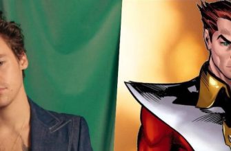 Гарри Стайлс был давно замечен режиссером «Вечных»