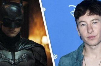 Утечка: Барри Кеоган сыграет нового Джокера в фильме «Бэтмен»