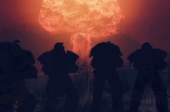 Тодд Говард сказал, когда стоит ждать выход Fallout 5