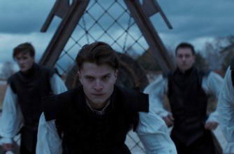 Вышел трейлер сериала «Этерна» - это экранизация «Отблески Этерны»