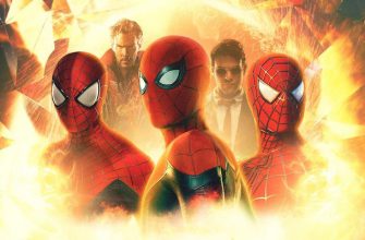 Фильм «Человек-паук 4» подтвержден официально - раскрыта судьба Тома Холланда