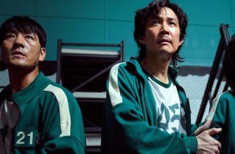 Подтвержден 2 сезон сериала «Игра в кальмара»