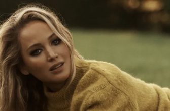 Дженнифер Лоуренс снова прокомментировала слитые обнаженные фото с собой